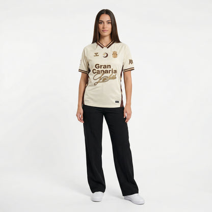 Lucho RK x Las Palmas