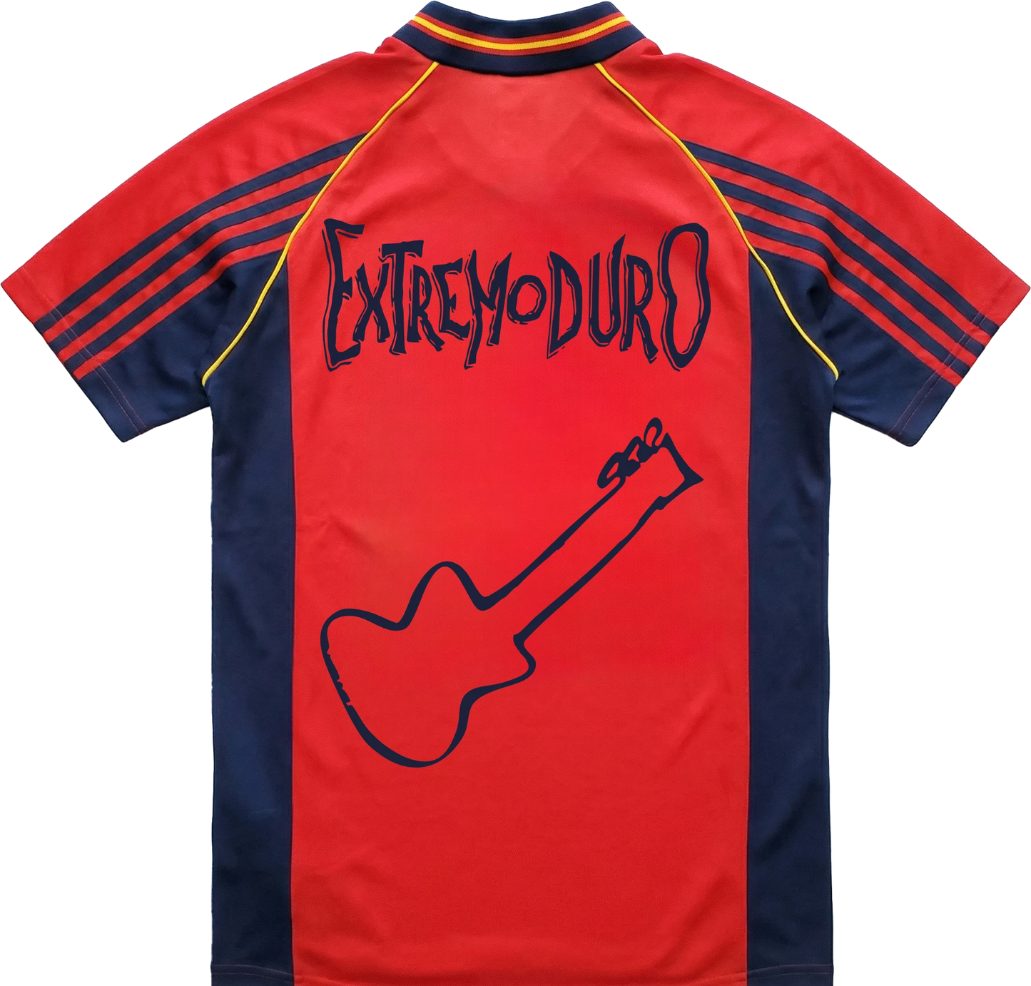 Extremoduro x España