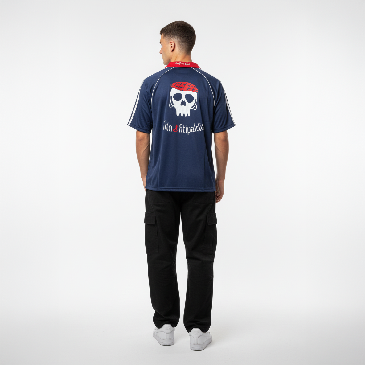 Fito y Fitipaldis x Athletic Club