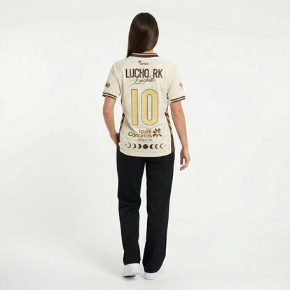 Lucho RK x Las Palmas