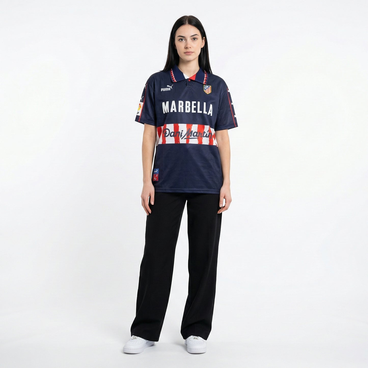 Dani Martín x Atlético de Madrid