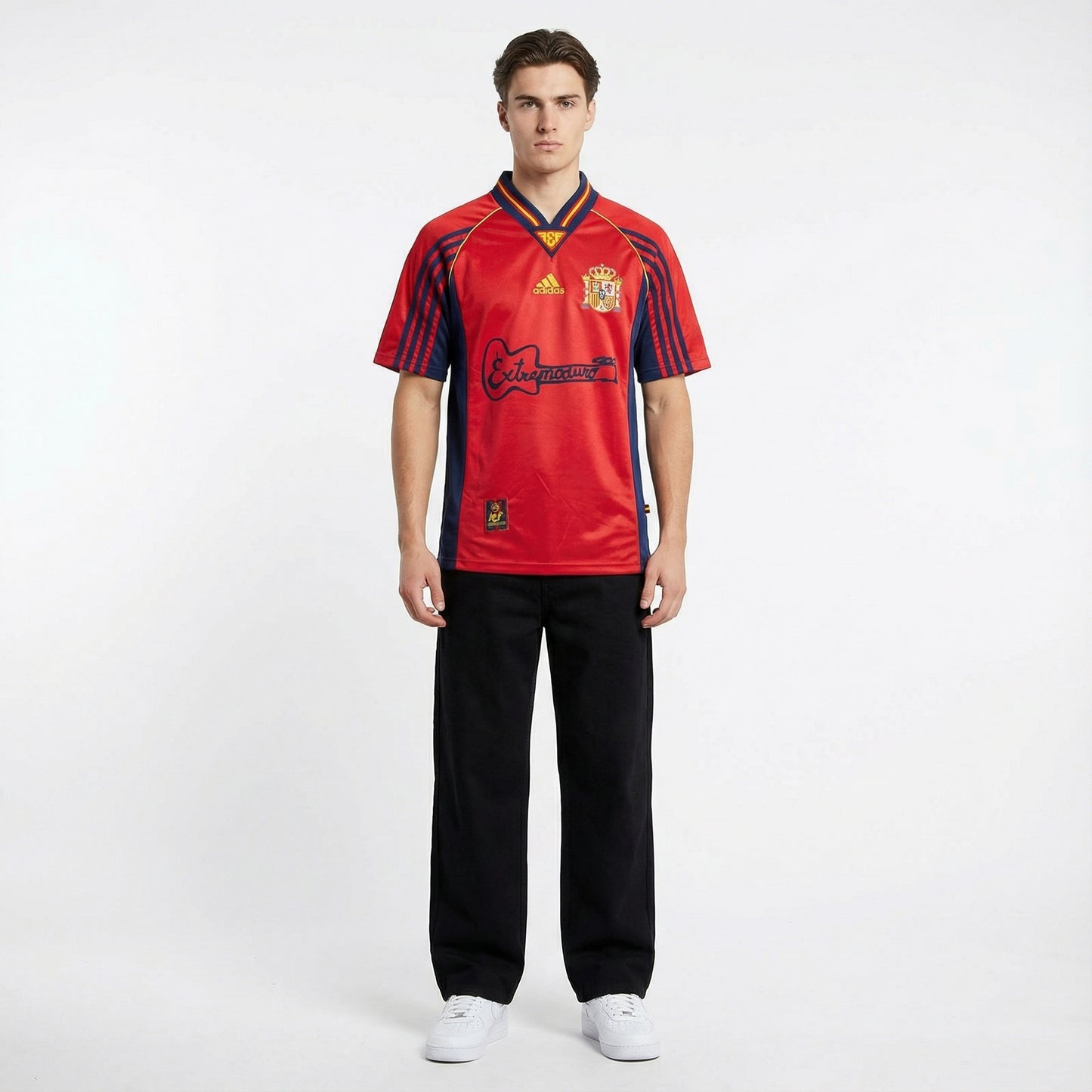 Extremoduro x España