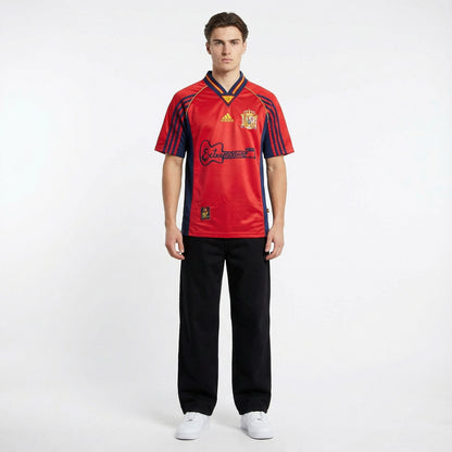 Extremoduro x España