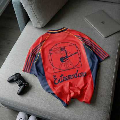 Extremoduro x España