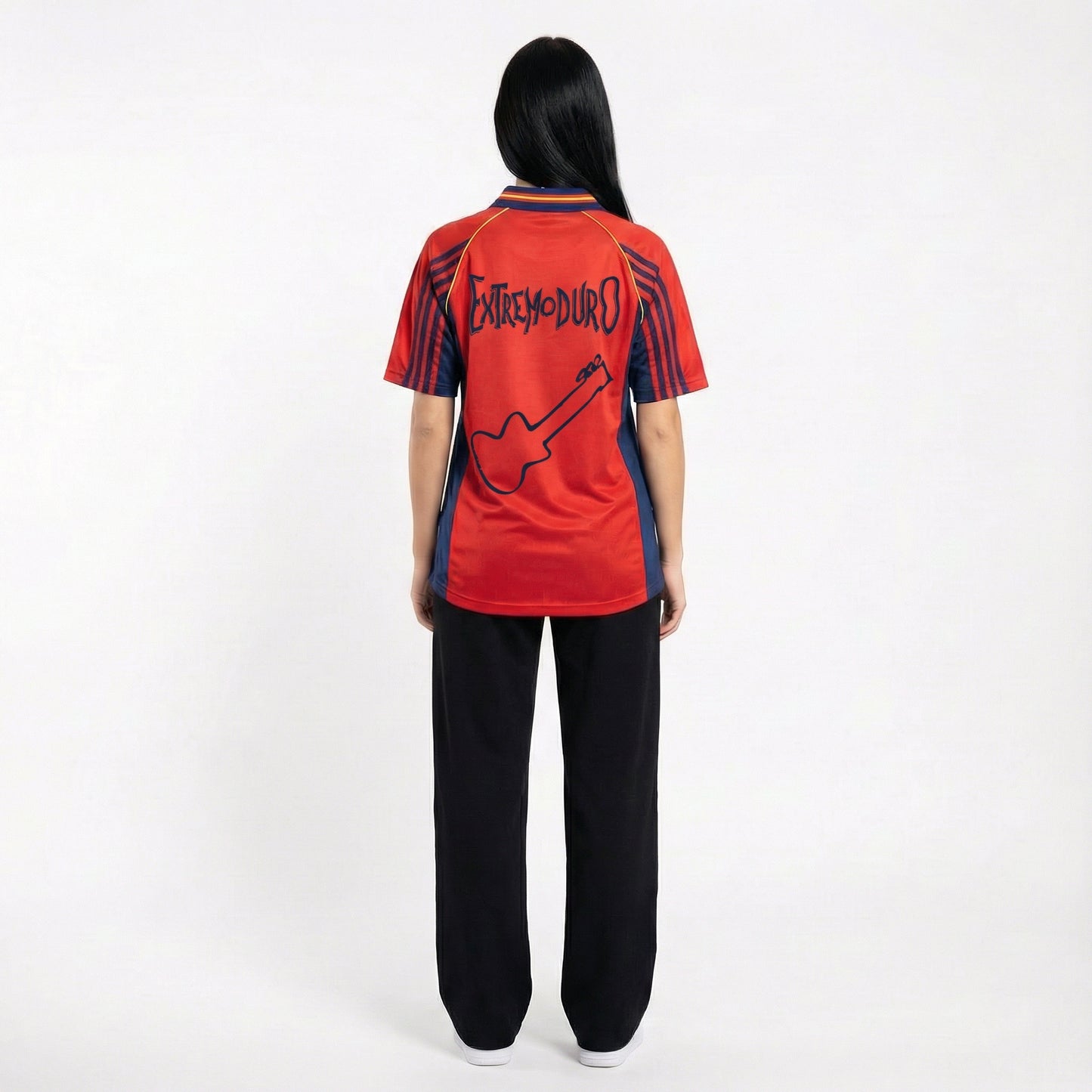 Extremoduro x España