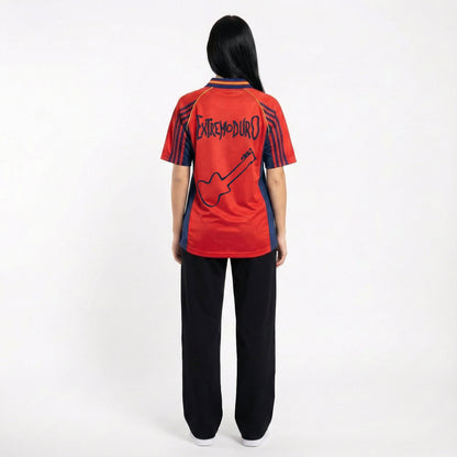 Extremoduro x España