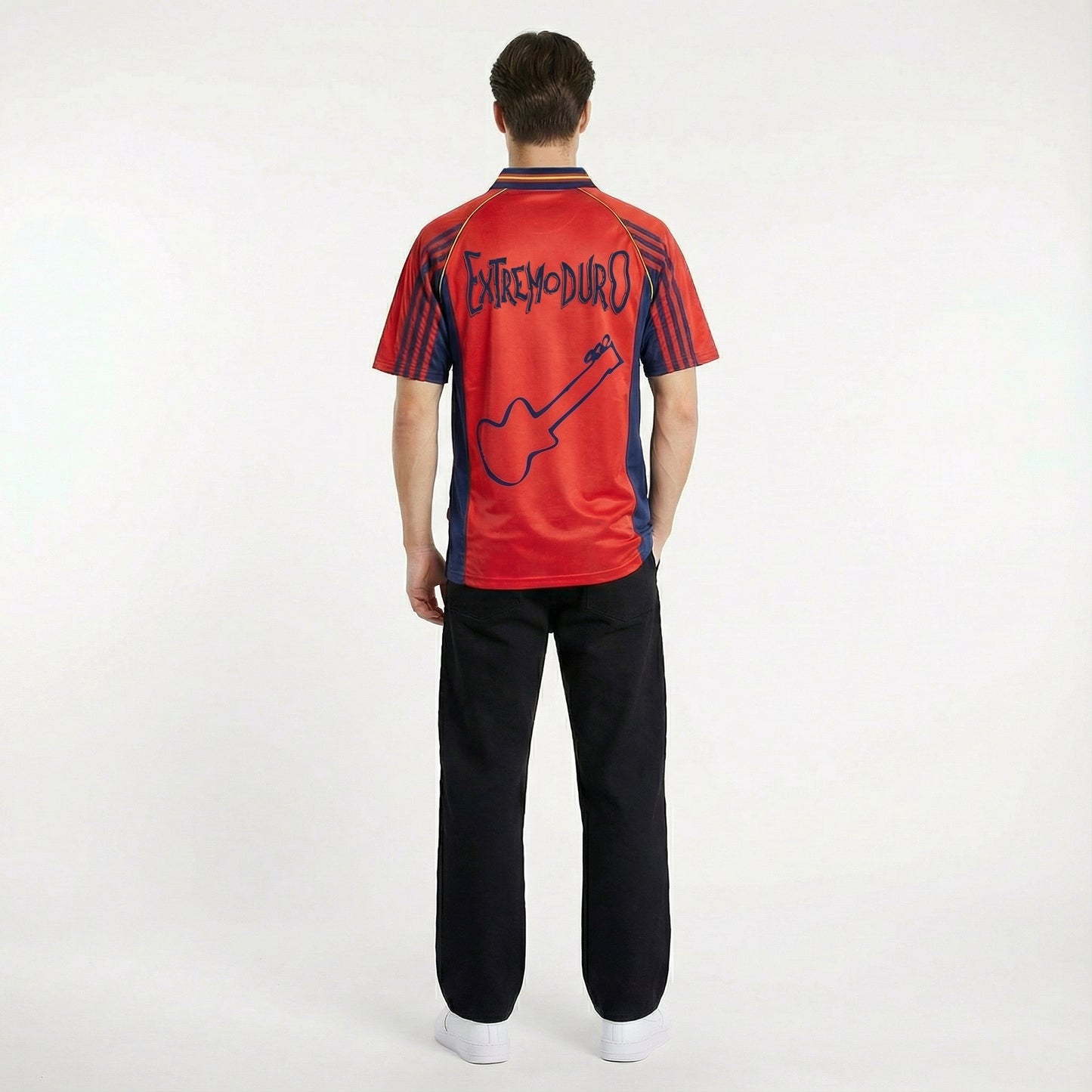 Extremoduro x España