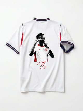 Bukayo Saka