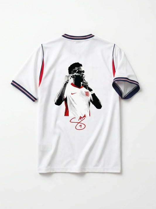 Bukayo Saka