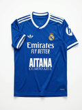 Aitana x Real Madrid