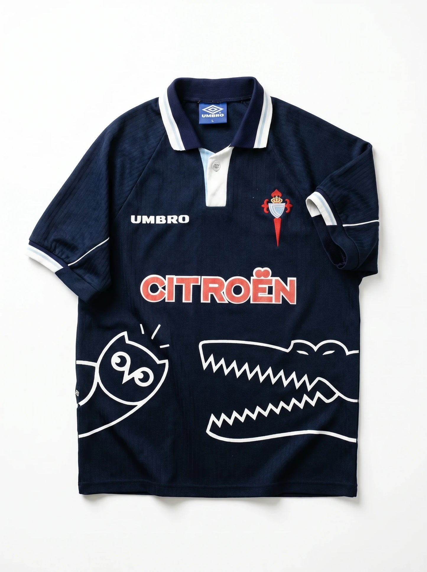 C Tangana x Celta