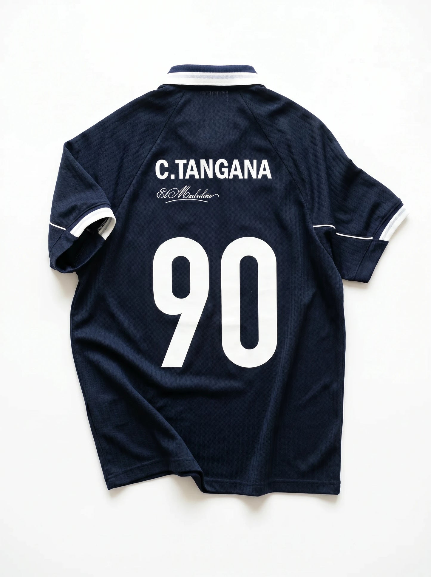 C Tangana x Celta