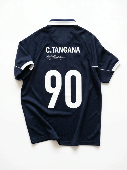 C Tangana x Celta