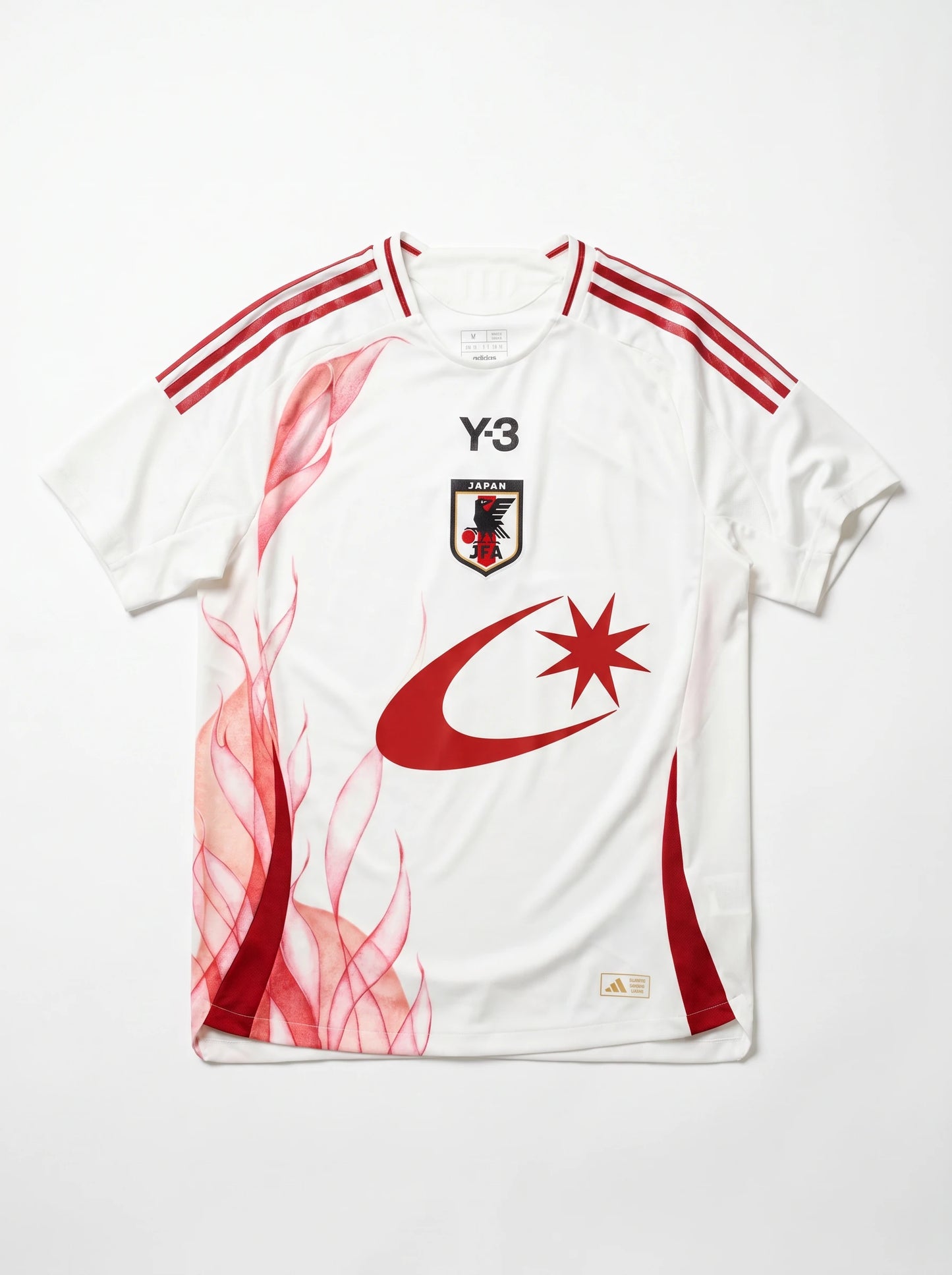 Dellafuente x Japón