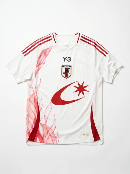 Dellafuente x Japón