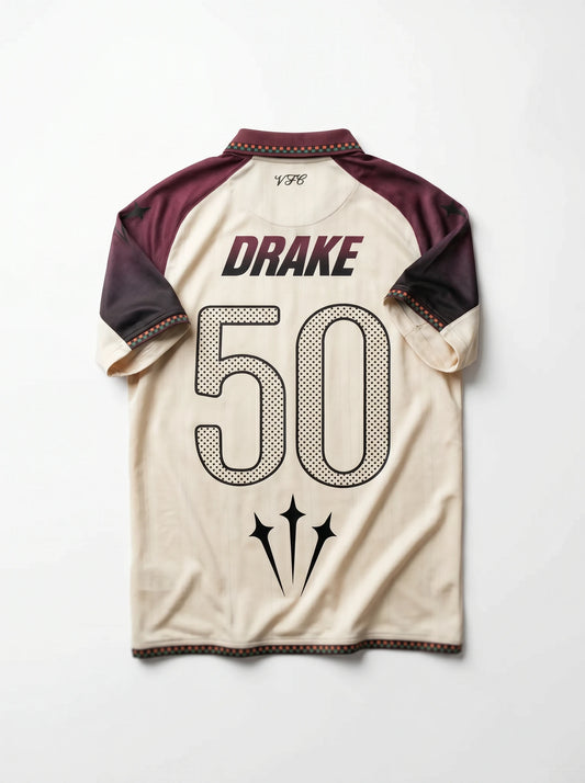 Drake x Venezia