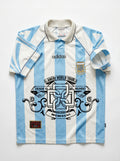 Duki x Argentina