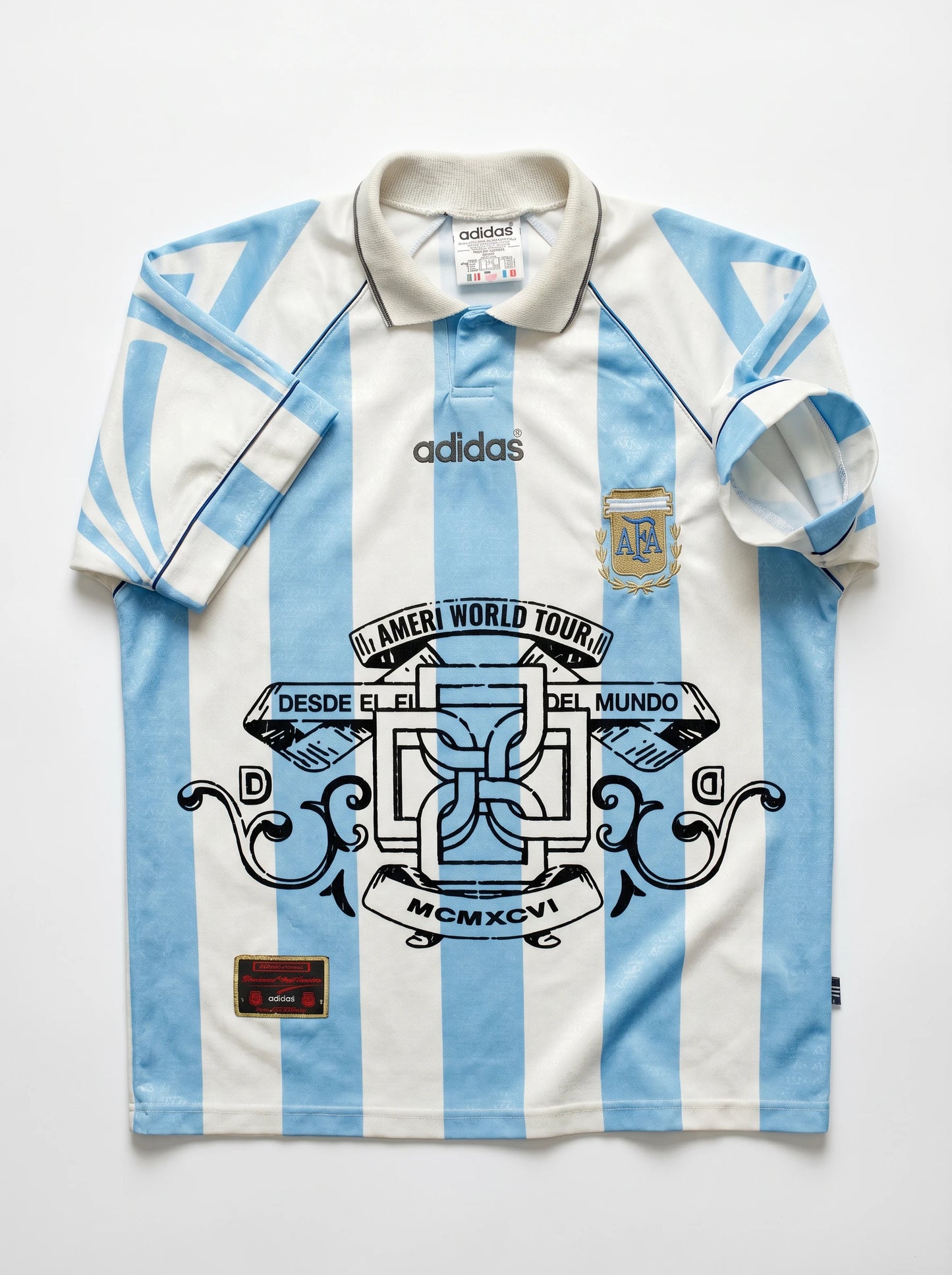 Duki x Argentina