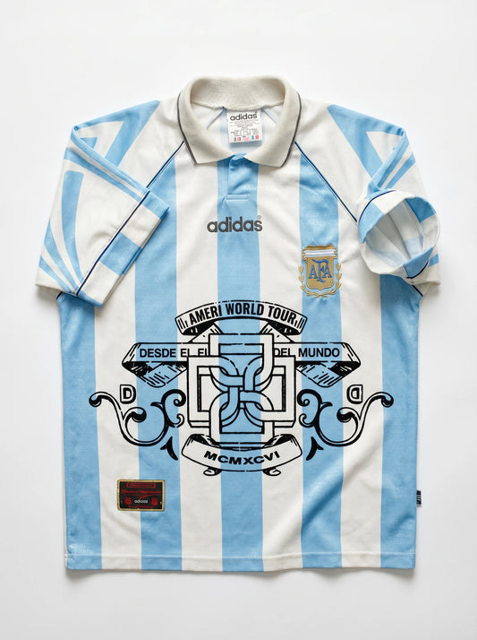 Duki x Argentina