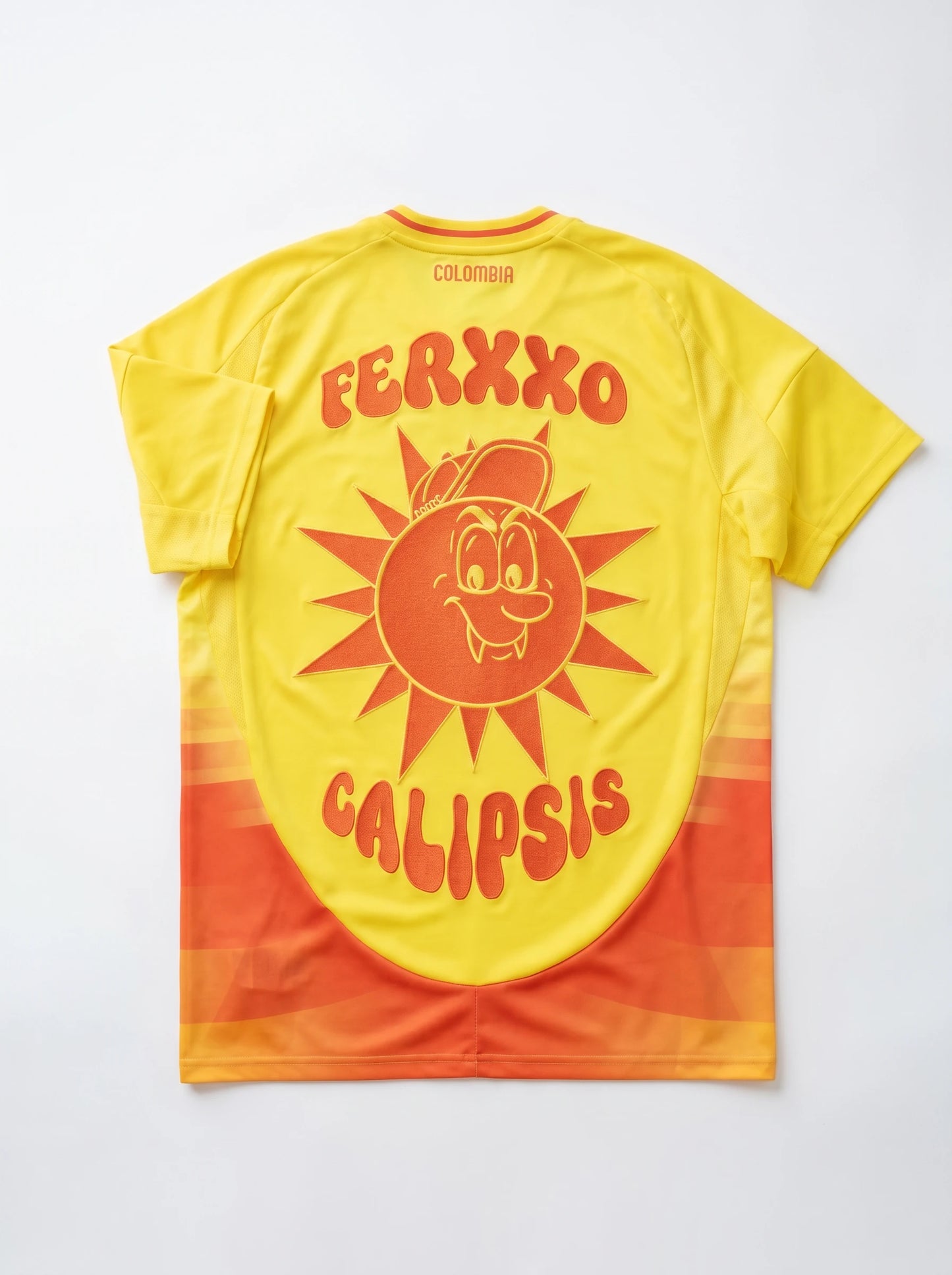 Feid x Colombia