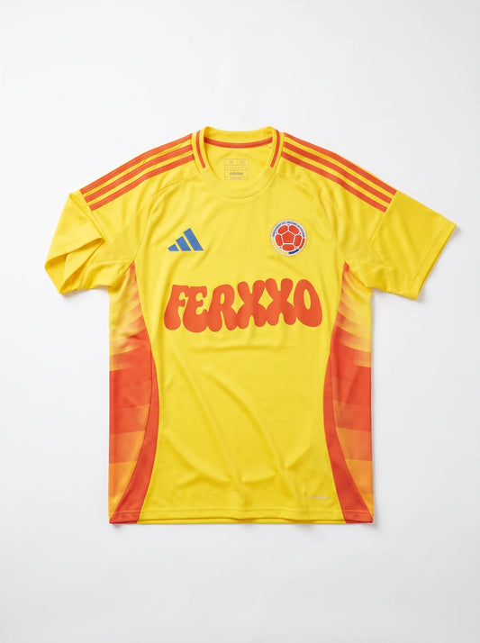 Feid x Colombia