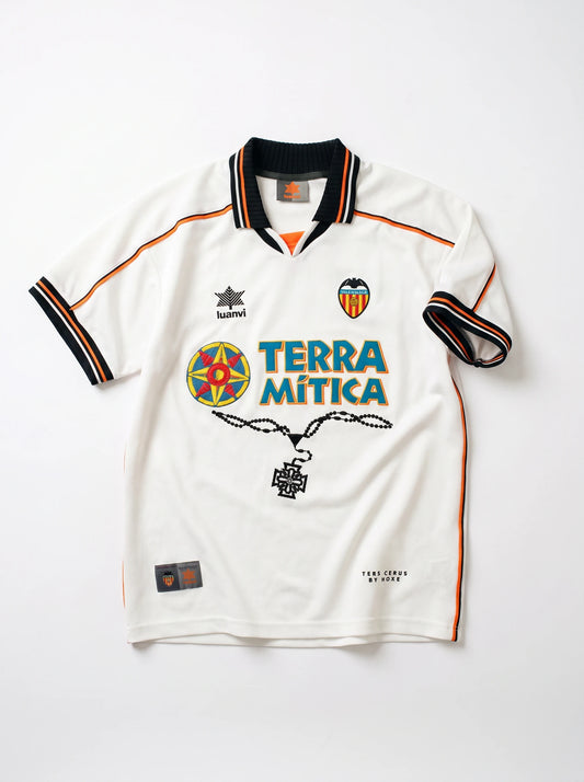Hoke x Valencia