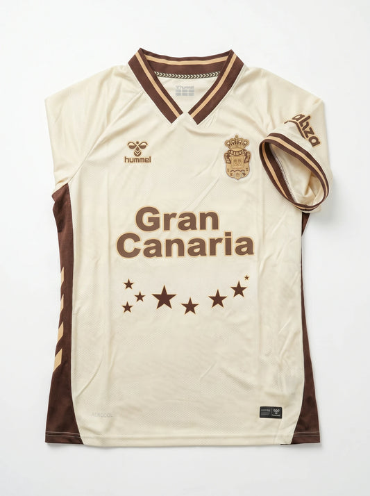 Quevedo x Las Palmas