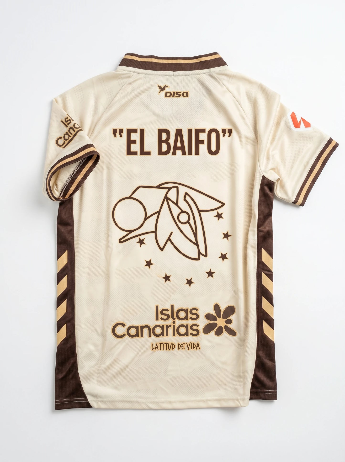 Quevedo x Las Palmas