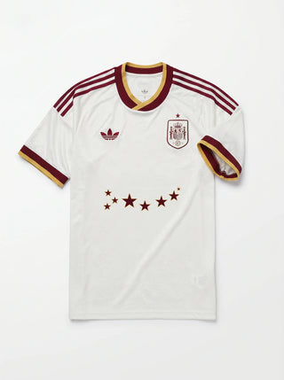Quevedo x España