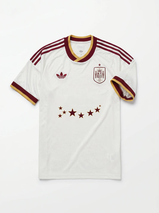 Quevedo x España