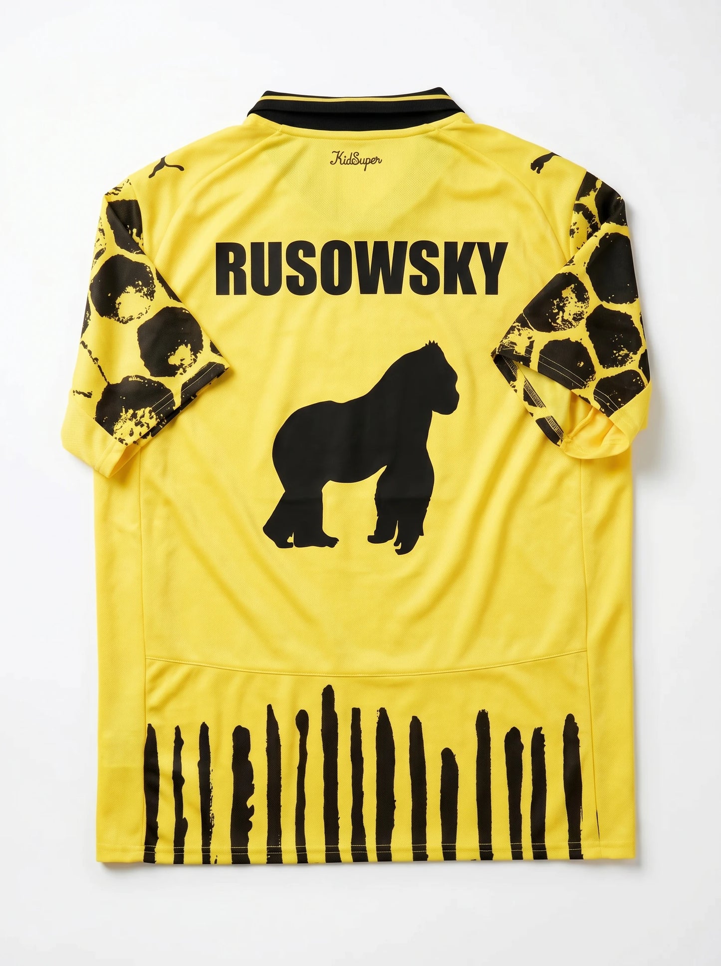 Rusowsky x Borussia