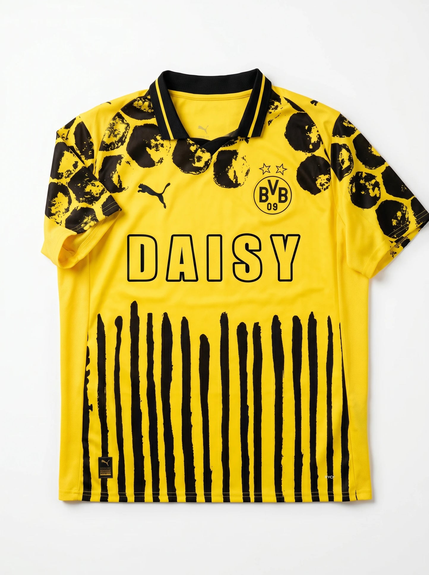 Rusowsky x Borussia