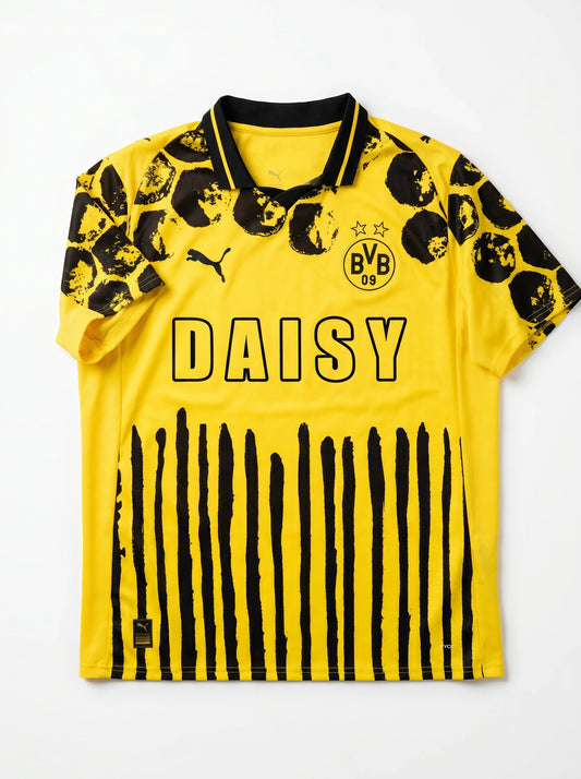 Rusowsky x Borussia