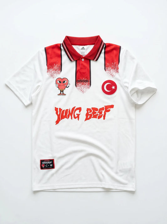Yung Beef x Turquía