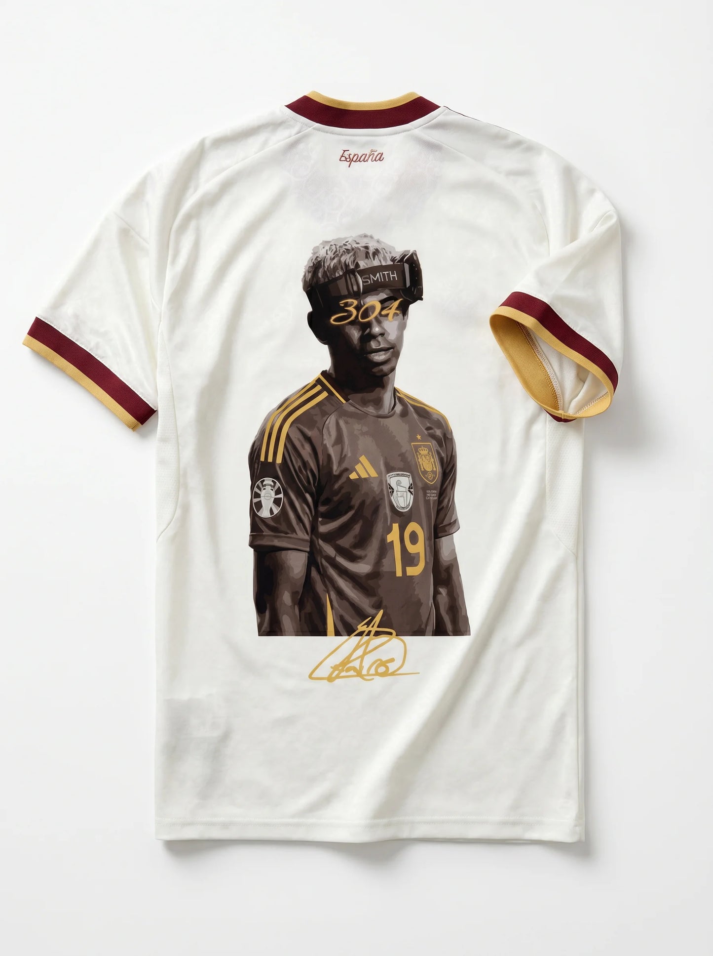 Lamine Yamal