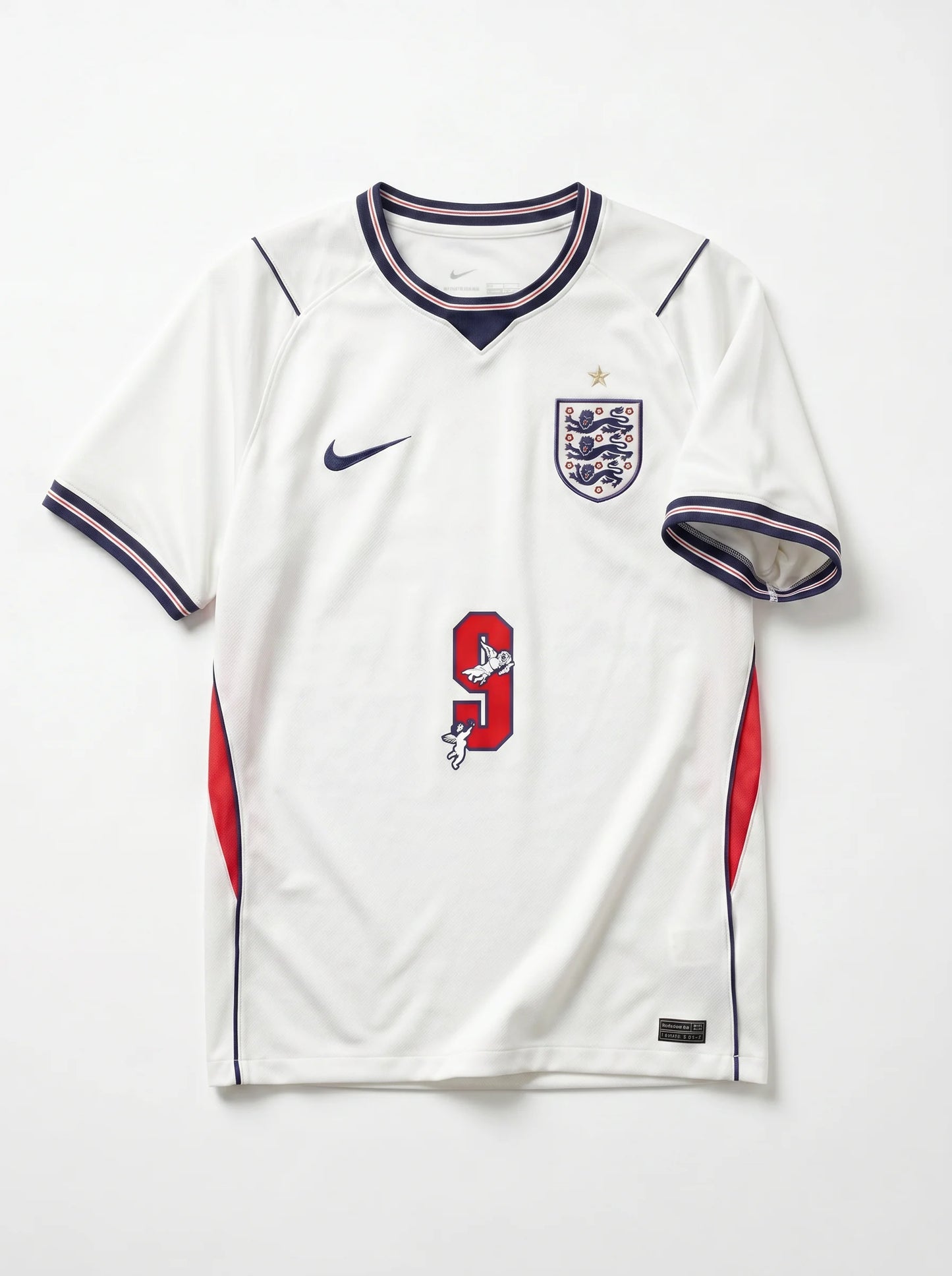 Harry Kane