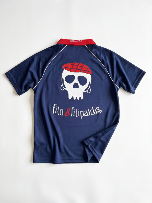 Fito y Fitipaldis x Athletic Club