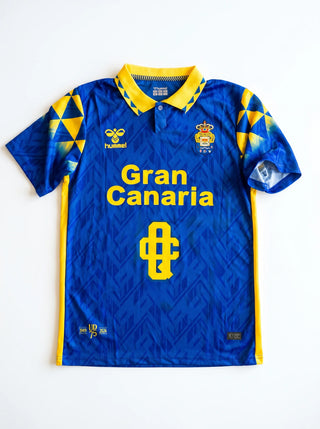 Quevedo x Las Palmas azul