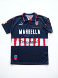 Dani Martín x Atlético de Madrid