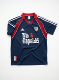 Fito y Fitipaldis x Athletic Club