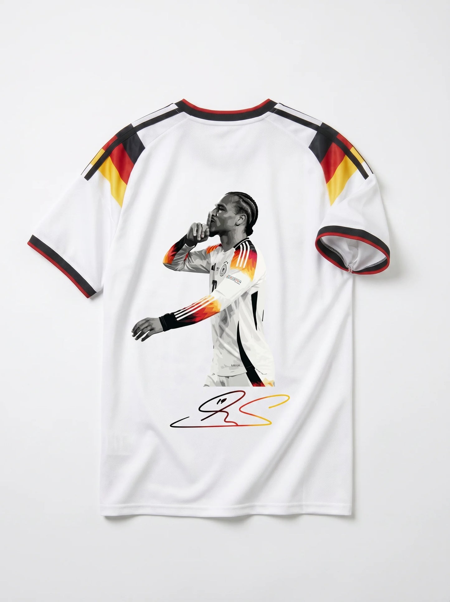 Leroy Sané