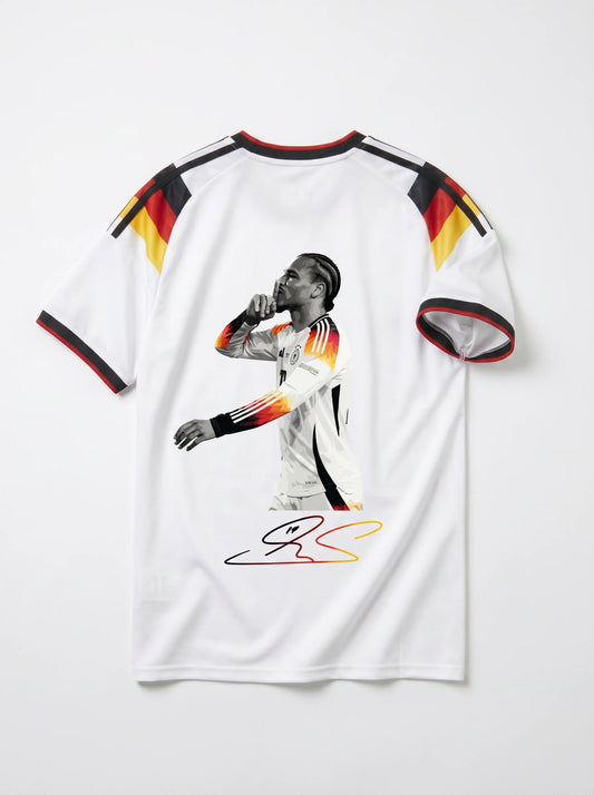 Leroy Sané