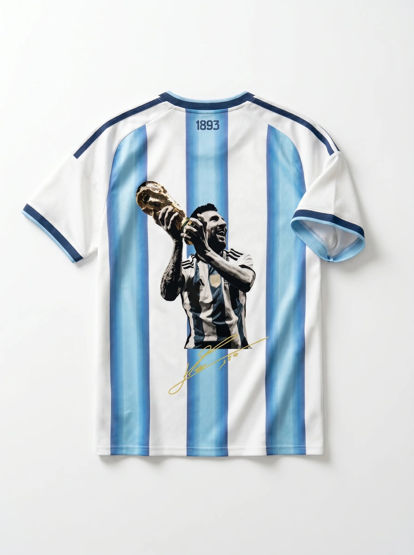 Leo Messi