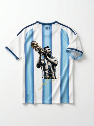 Leo Messi