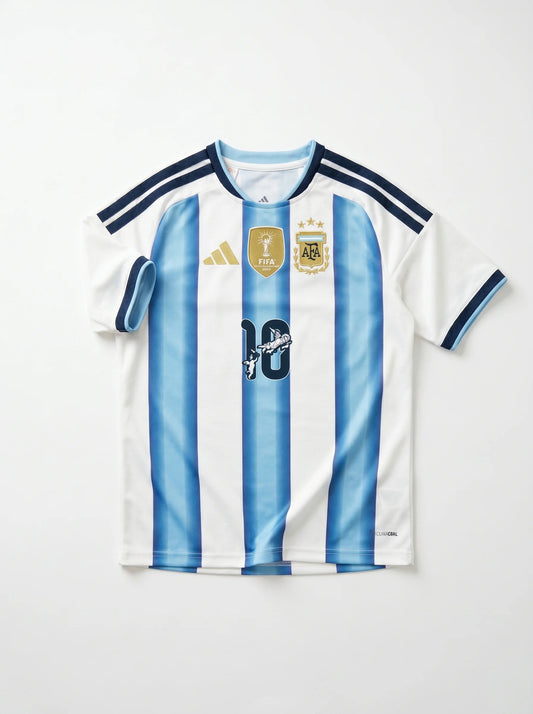 Leo Messi