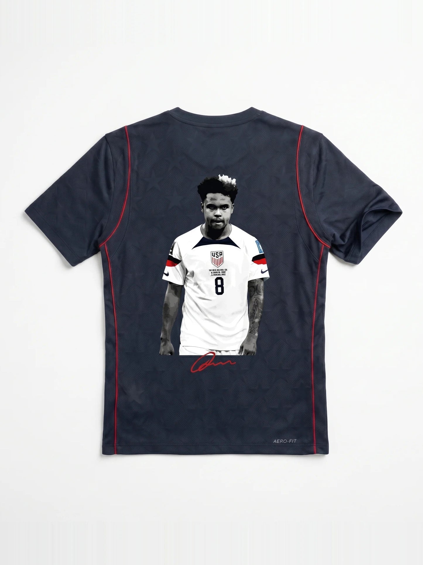 McKennie