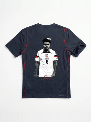 McKennie