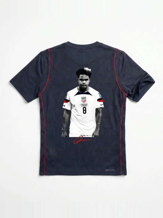 McKennie