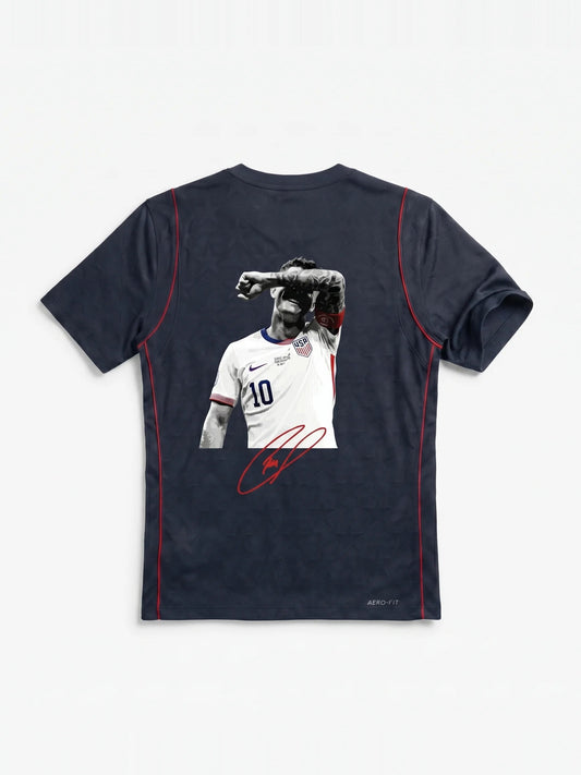 Pulisic