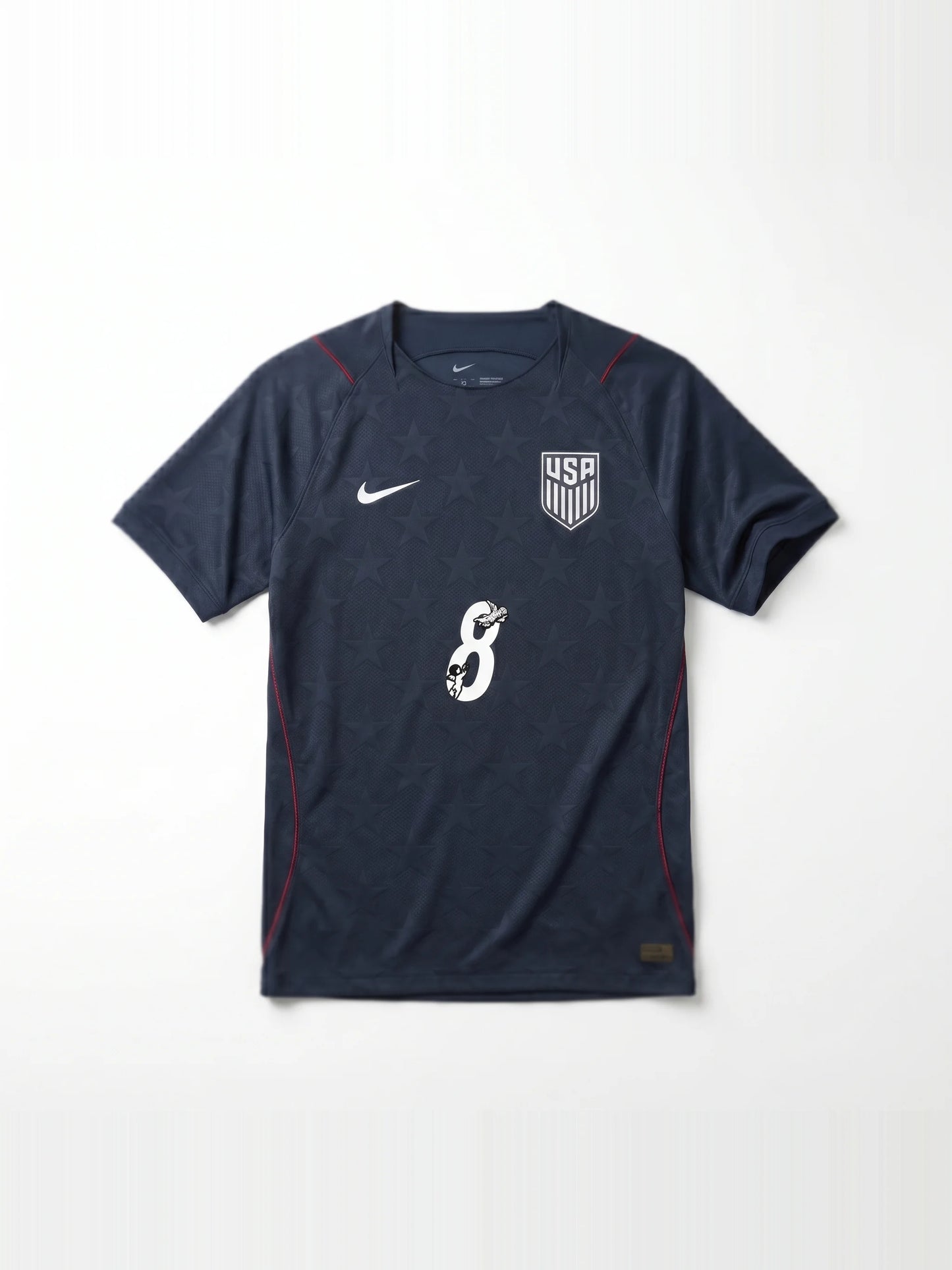 McKennie